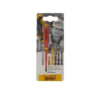 Бита крестовая PZ 2X50, серия Industrial, 2 шт в блистере