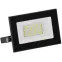 Прожектор светодиодный СДО 001-30 6500К IP65 черный GENERICA