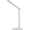 Светильник настольный светодиодный 10w 4000К диммируемый складной белый