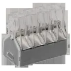 Клемма СМК 773-328 строительно-монтажная (4шт)