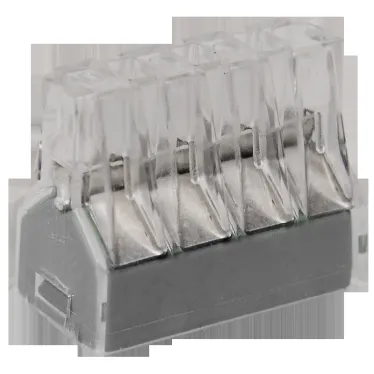 Клемма СМК 773-328 строительно-монтажная (4шт)