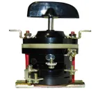 Переключатель пакетный ПП2-40/Н3 до 40А на переднюю панель IP00