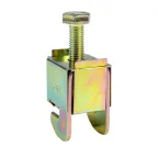 Терминал универсальный для проводников 70-185мм2 на шину 5мм PROxima