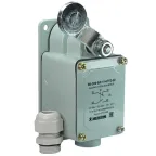 Выключатель концевой ВК-300-БР-11-67У2-22 с сальником ход влево ступень 2-51мм