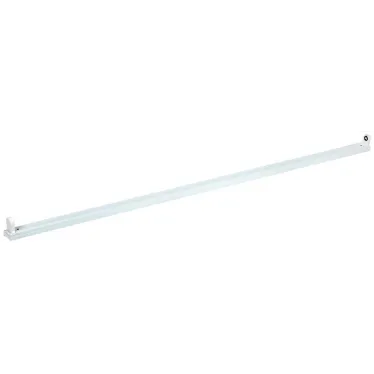 Светильник линейный ДБО 1001 под светодиодную лампу 1хТ8 1200мм IP20