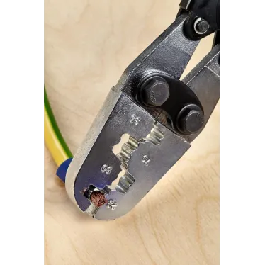 Пресс-клещи ПКВ-70 Expert