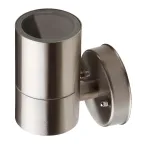 Подсветка декоративная GU10 MAX35W IP54 хром WL14