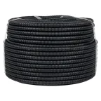 Труба ПНД 16мм гофрированная (100м)