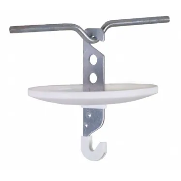 Розетка потолочная