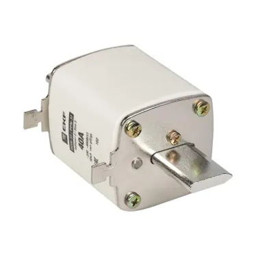 Плавкая вставка ППН-37 400/40А габарит 2 PROxima