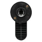 Рукоятка для управления через дверь рубильниками реверсивными (I-0-II) TwinBlock 315-400А PROxima