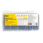 Набор термоусадочных трубок №10