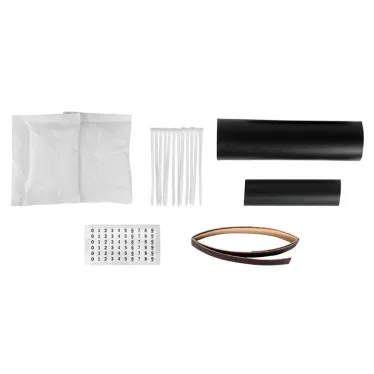 Комплект для ввода ОК в муфты МОГ-У, Т, МТОК Г3, Г4,Л6,Л7