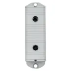 Клемма силовая вводная КСВ 35-240кв мм. серая