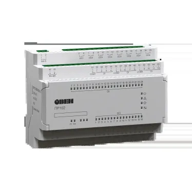 Программируемое реле ПР102-230.2416.01.1 | 90673 | ОВЕН