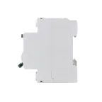 Выключатель дифференциальный (УЗО) УЗО-03 2п 40А 30мА тип A 6кА | 14264DEK | DEKraft