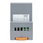 Вольтметр цифровой VD-G31 на DIN однофазный PROxima (без поверки)