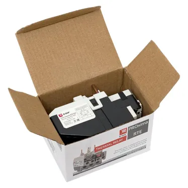 Реле тепловое РТЭ-3353 23-32А