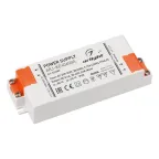 Блок питания ARJ-KE40600A (24W, 600mA, PFC) (ARL, IP20 Пластик, 5 лет)