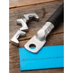 Наконечник медный луженый ТМЛ 185-16-21 PROxima