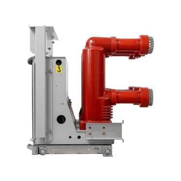 Выключатель вакуумный OptiMat BB-MD-10-25/2000-2-MM-30-1101000-1-1-CN0,5S-S-0 УЗ