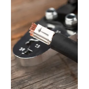 Наконечник штыревой втулочный НШв 70.0-20 (уп.50шт) PROxima