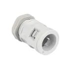 Коннектор для гофрированной трубы 16мм (50шт) Plast PROxima