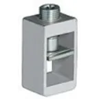 DRX 250 HP Комплект из 4 штук торцевых зажимов 4П