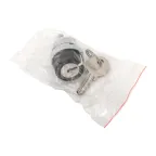 Механизм переключателя исполнительный ХB4 на 2 положения с замком возвратный без фиксации PROxima