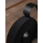 Хомут-липучка 20 мм (5м ролл) черный PROxima