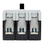 Выключатель автоматический ВА-225А 25кА ВА-99m/250 3 полюса