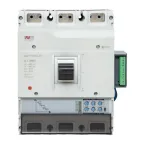 Выключатель автоматический AV POWER-4/3 1000А 50кА ETU2.2