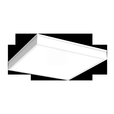 Светильник светодиодный медицинский ДВО C070 36Вт 4000К IP54 опал | V1-C0-00080-10000-5403640 | VARTON