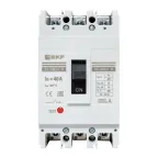 Выключатель автоматический ВА-99М 63/40А 3P 25кА