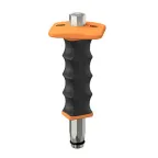 Насадка для вбивания с защитой рук4 мм