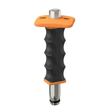 Насадка для вбивания с защитой рук4 мм