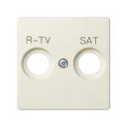 Накладка на 75466-, 75467-, 75468-69, S82,82N, сл.кость