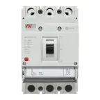 Выключатель автоматический AV POWER-2/3 100А 80kA TR AVERES