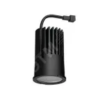 Светодиодный модульный светильник FLEX 50 встраиваемый 50*70 12W 4000K 36град IP20 | V1-R0-00435-10000-2001240 | VARTON