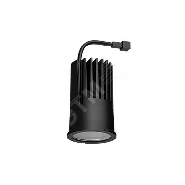 Светодиодный модульный светильник FLEX 50 встраиваемый 50*70 12W 4000K 36град IP20 | V1-R0-00435-10000-2001240 | VARTON