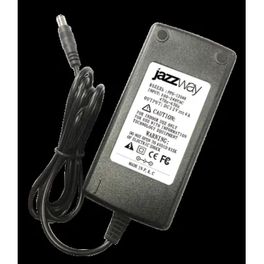 Адаптер к LED ленте 48W 12V