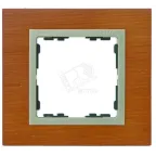                  Рамка на 3 поста, S82N, дуб - шампань (дерево)
               