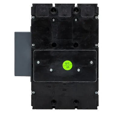 Выключатель автоматический AV POWER-2/3 250А 50кА ETU6.2