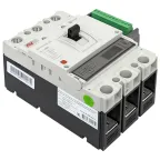 Выключатель автоматический AV POWER-2/3 250А 50кА ETU6.2