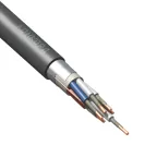 Кабель контрольный КВВГЭнг(А)-FRLS 7х6