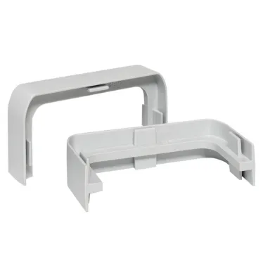 Соединитель (105х50) (2 шт) C-Line Белый