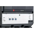 Выключатель автоматический ВА-99C (Compact NS) 630/500А 3P 45кА PROxima