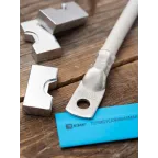 Наконечник медный луженый ТМЛ 70-10-13 PROxima