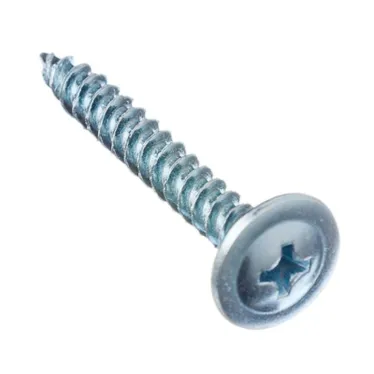 Саморез по металлу 4,2х38 остроконечный (500шт) - ведро