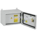 ЯТП-0,25 230/24-3 УХЛ2 IP54